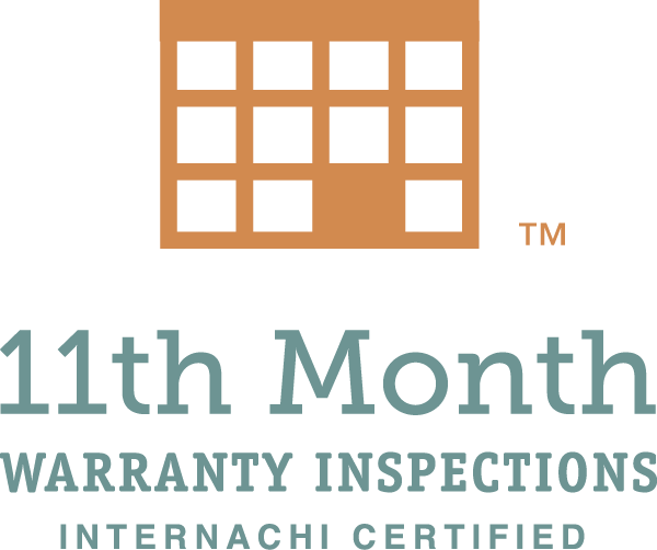 11 month inspection